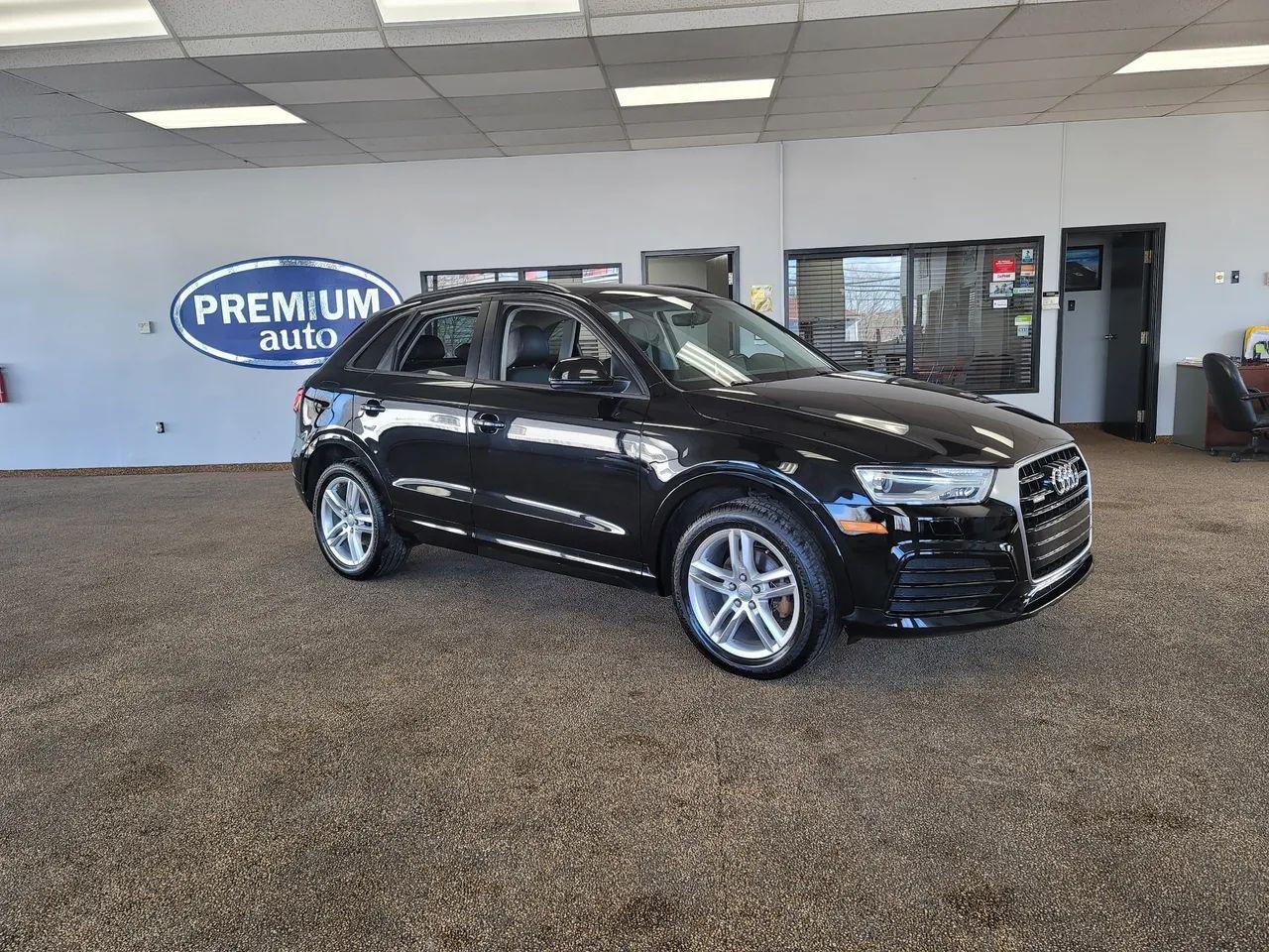 2018 Audi Q3 Komfort-3