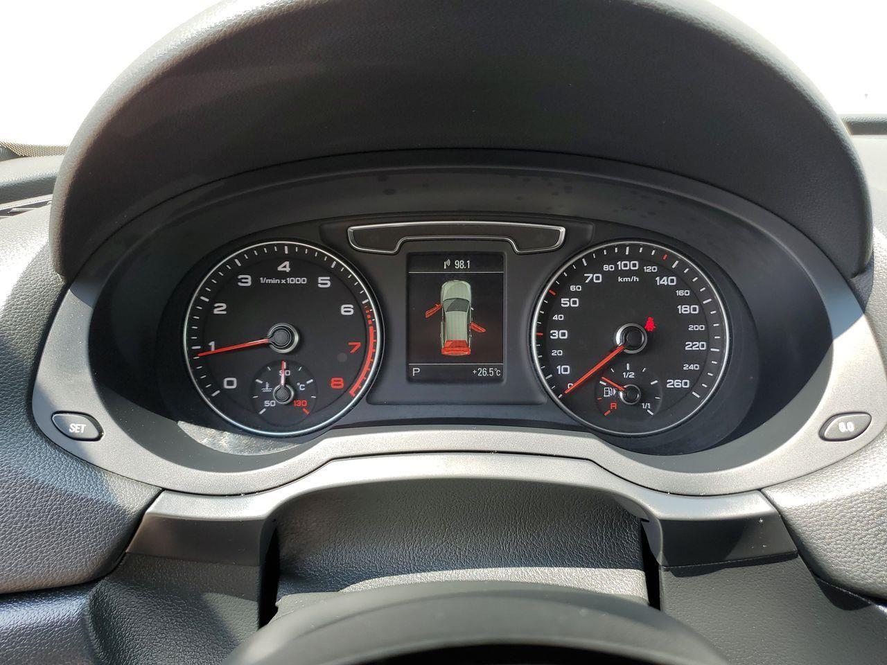 2018 Audi Q3 Komfort-3