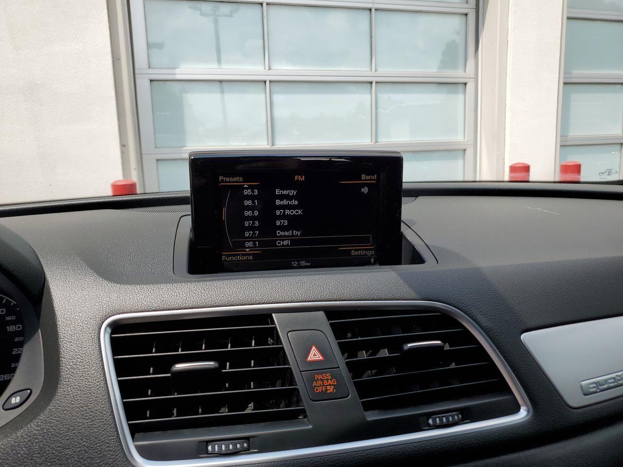 2018 Audi Q3 Komfort-4