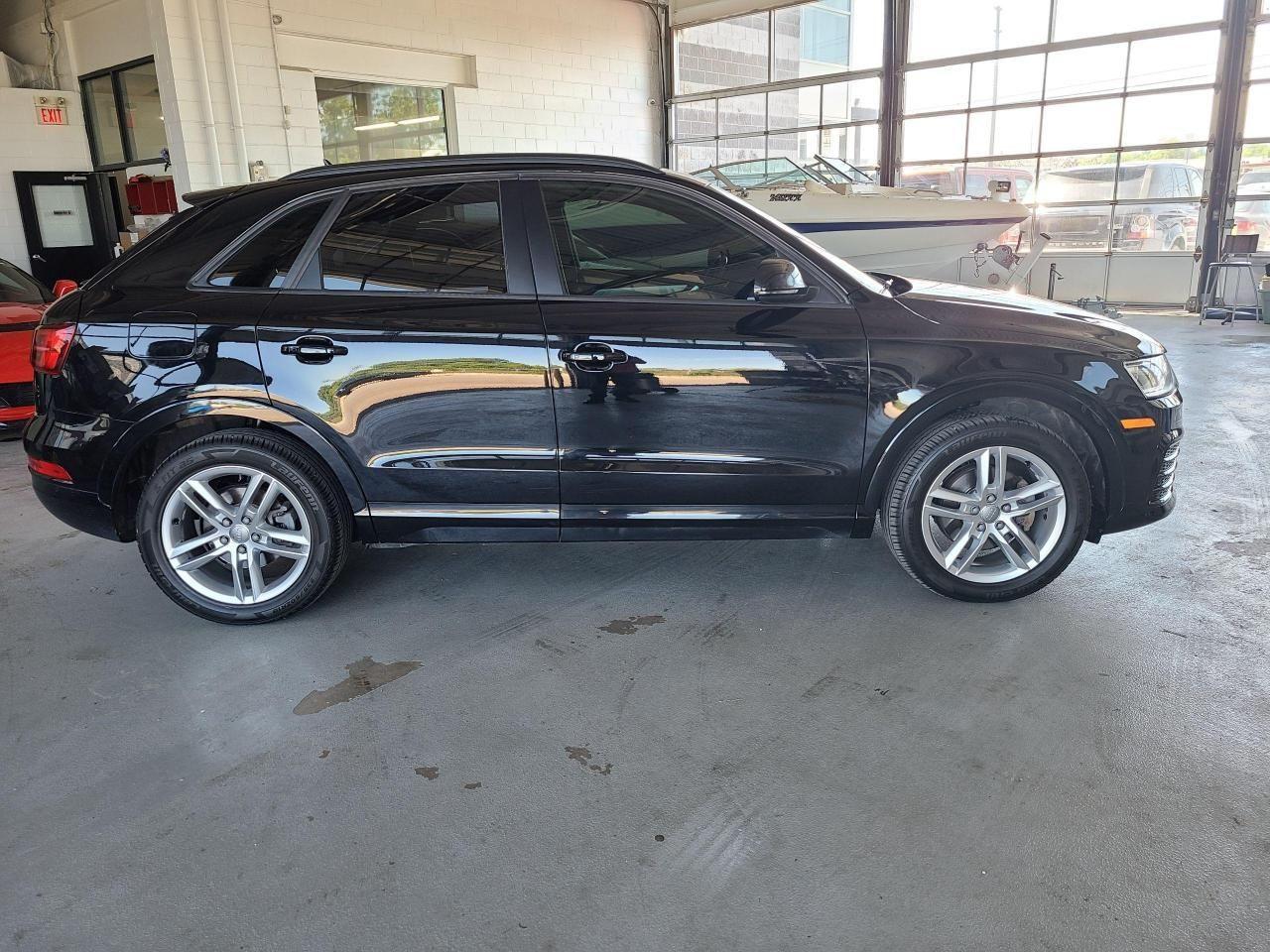 2018 Audi Q3 Komfort-3