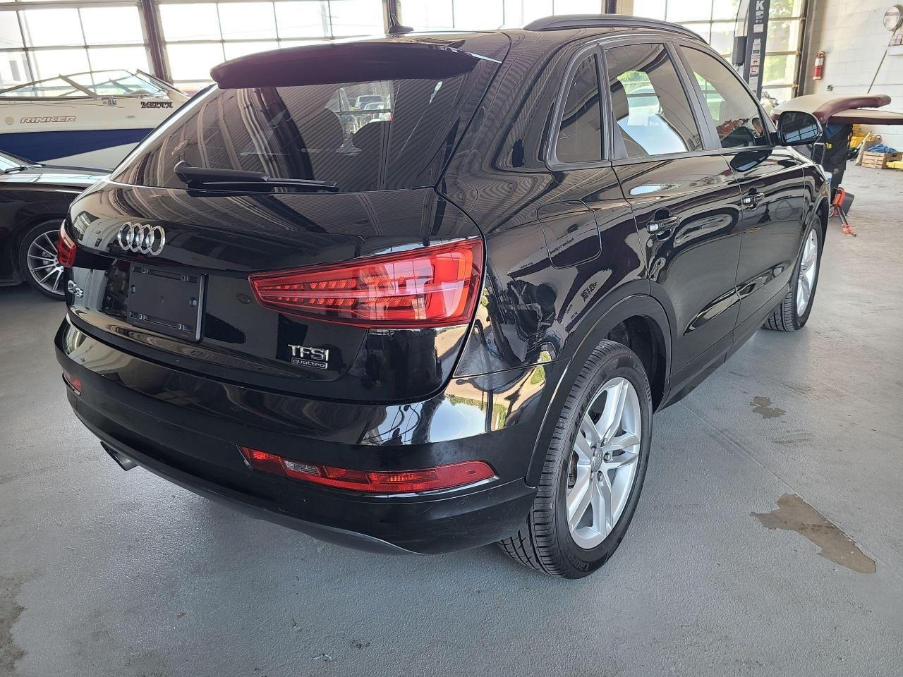 2018 Audi Q3 Komfort-4
