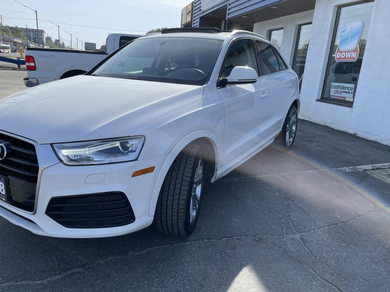 2018 Audi Q3 Progressiv-2