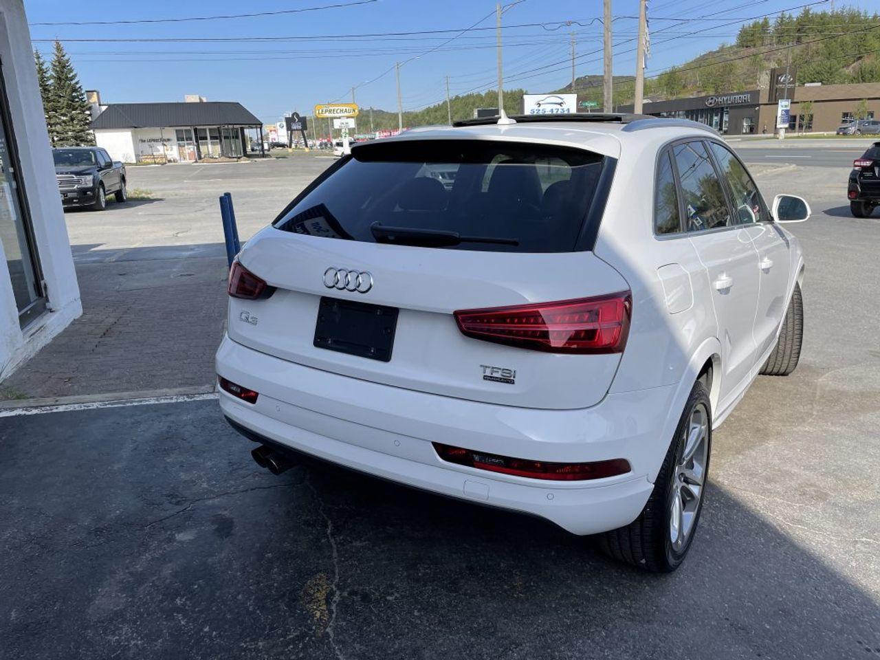 2018 Audi Q3 Progressiv-4
