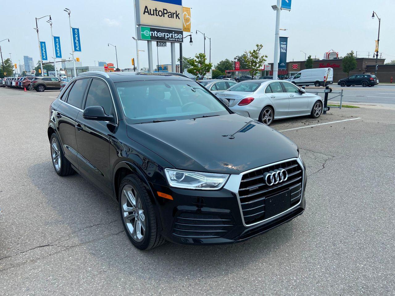 2018 Audi Q3 Progressiv-2