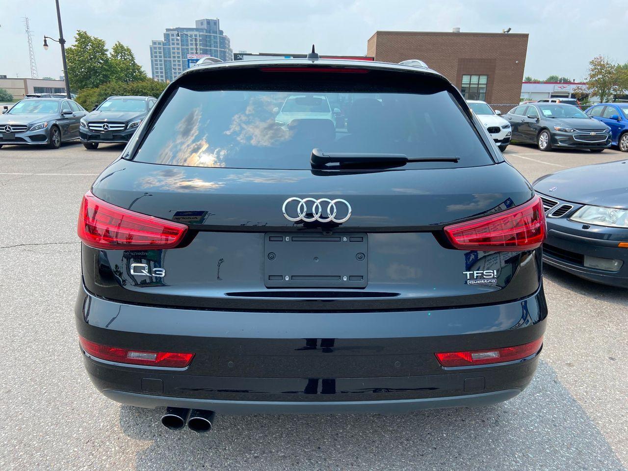 2018 Audi Q3 Progressiv-4
