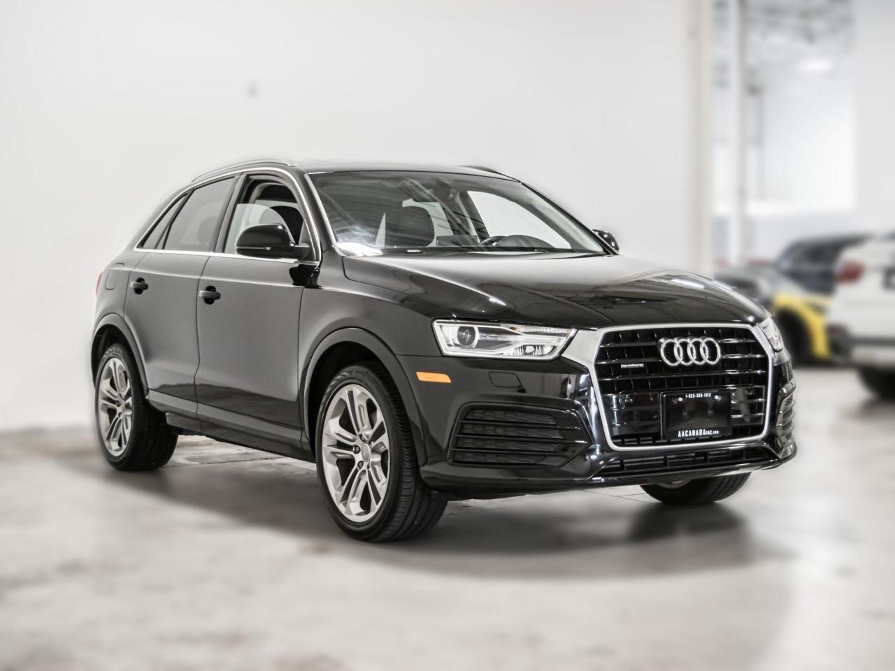 2018 Audi Q3 Progressiv-2