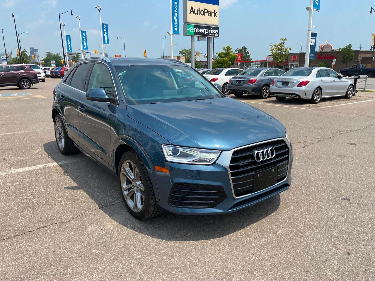 2018 Audi Q3 Progressiv-2