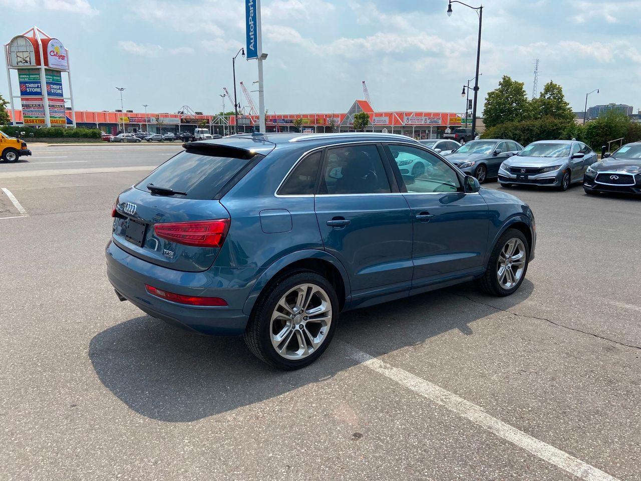2018 Audi Q3 Progressiv-4