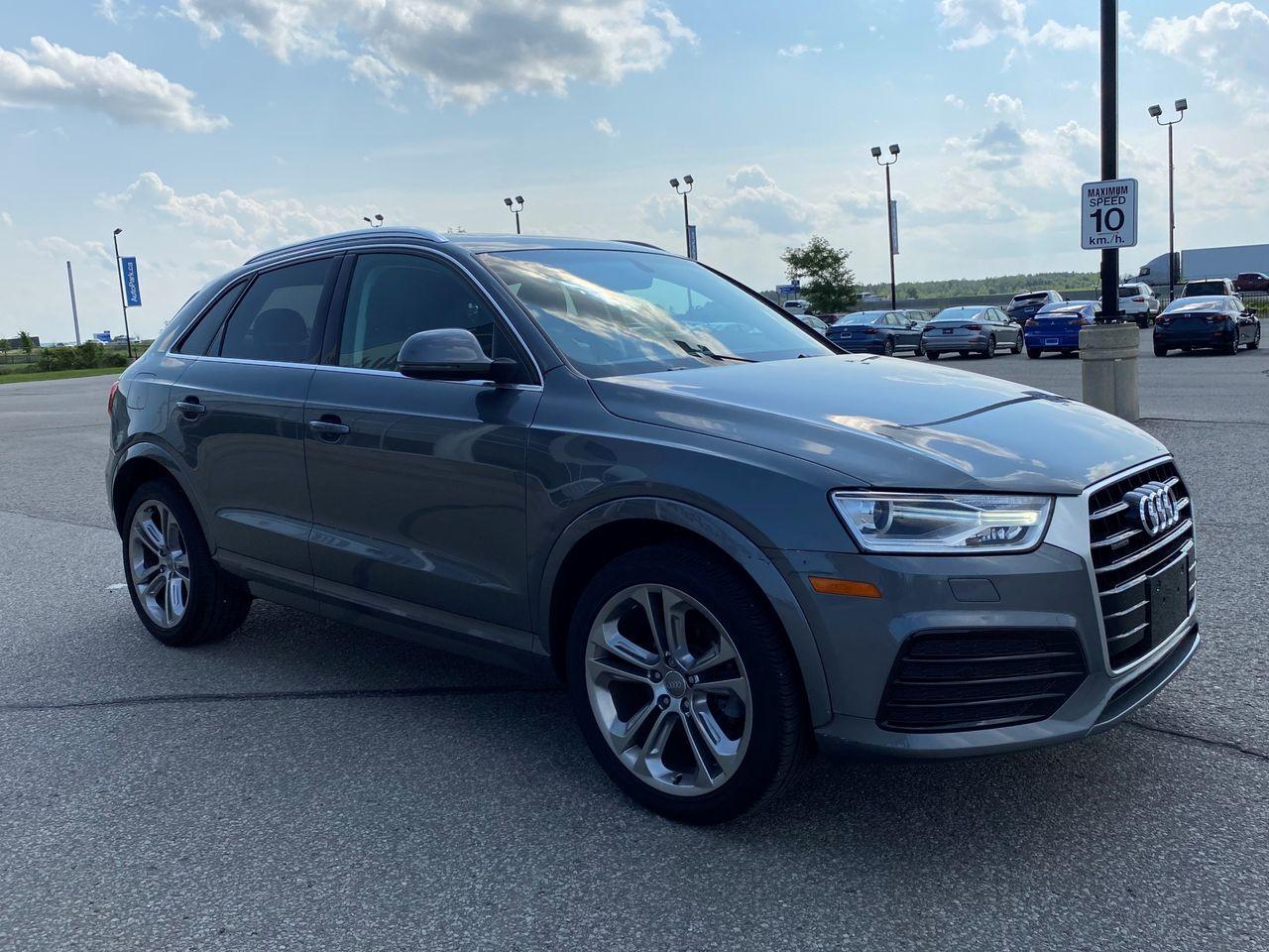 2018 Audi Q3 Progressiv-2