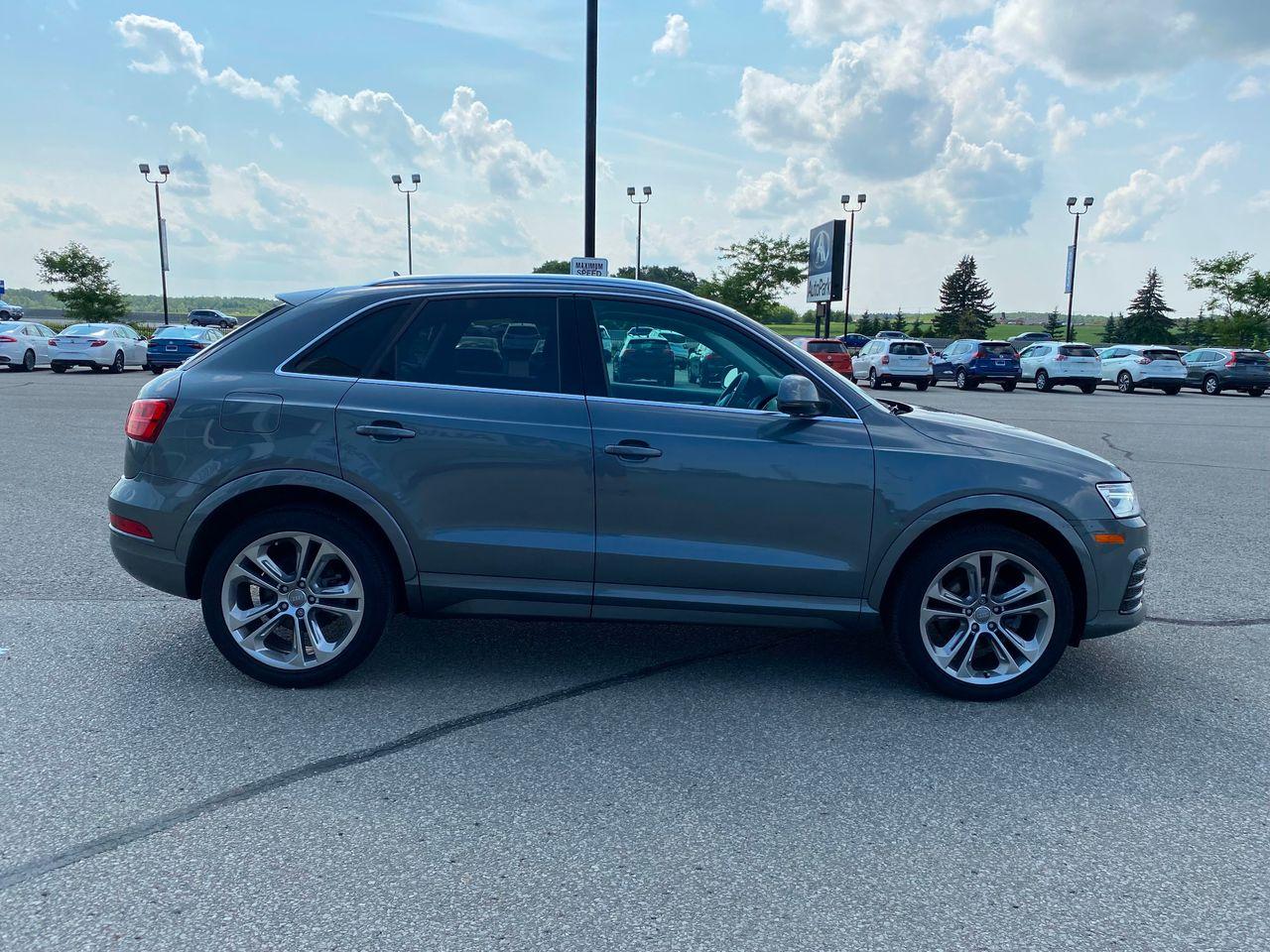 2018 Audi Q3 Progressiv-3