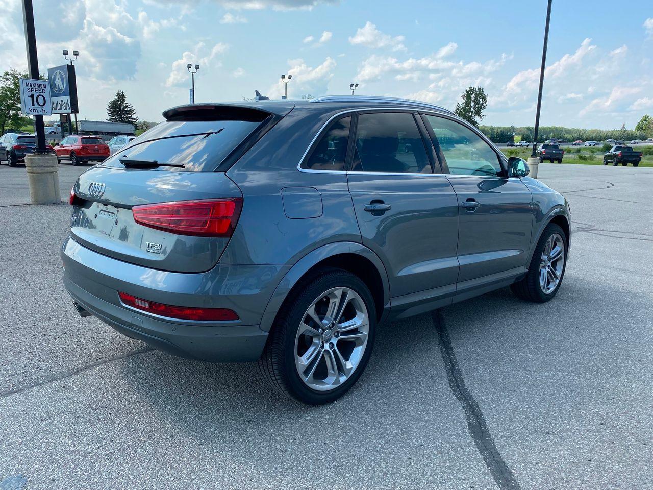 2018 Audi Q3 Progressiv-4