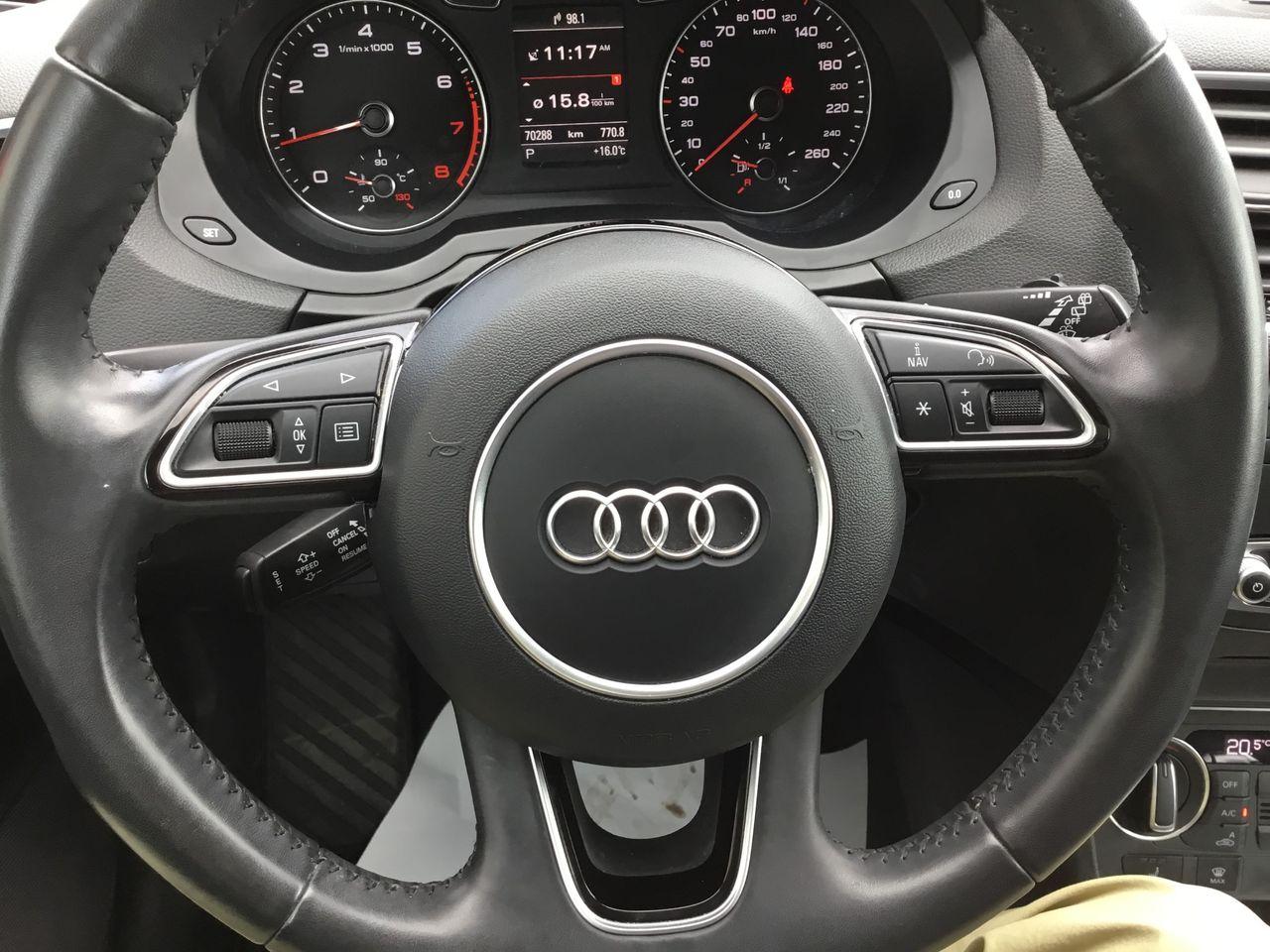 2018 Audi Q3 Progressiv-2