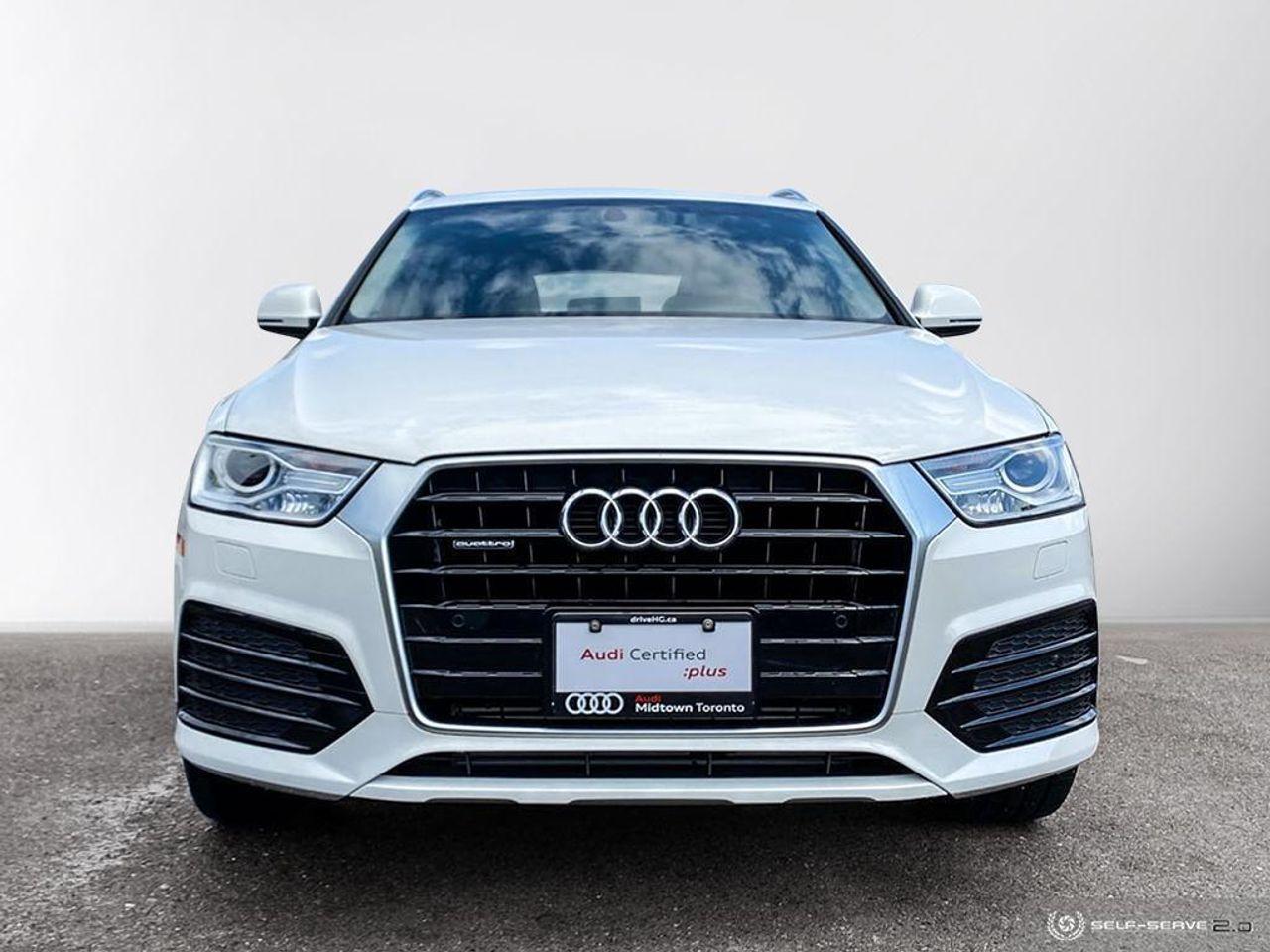 2018 Audi Q3 Progressiv-1