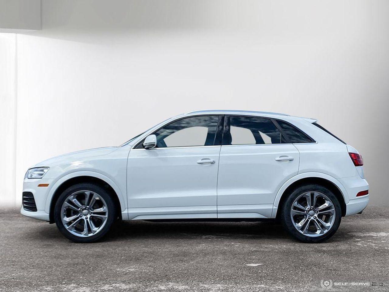 2018 Audi Q3 Progressiv-2