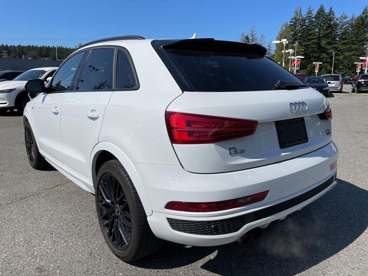 2018 Audi Q3 Technik-2