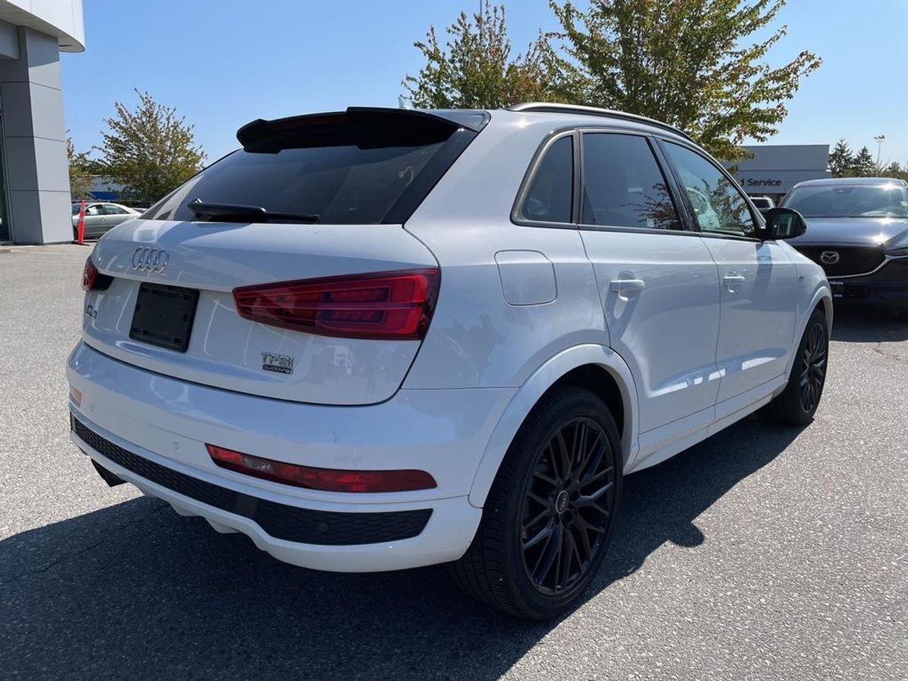 2018 Audi Q3 Technik-3