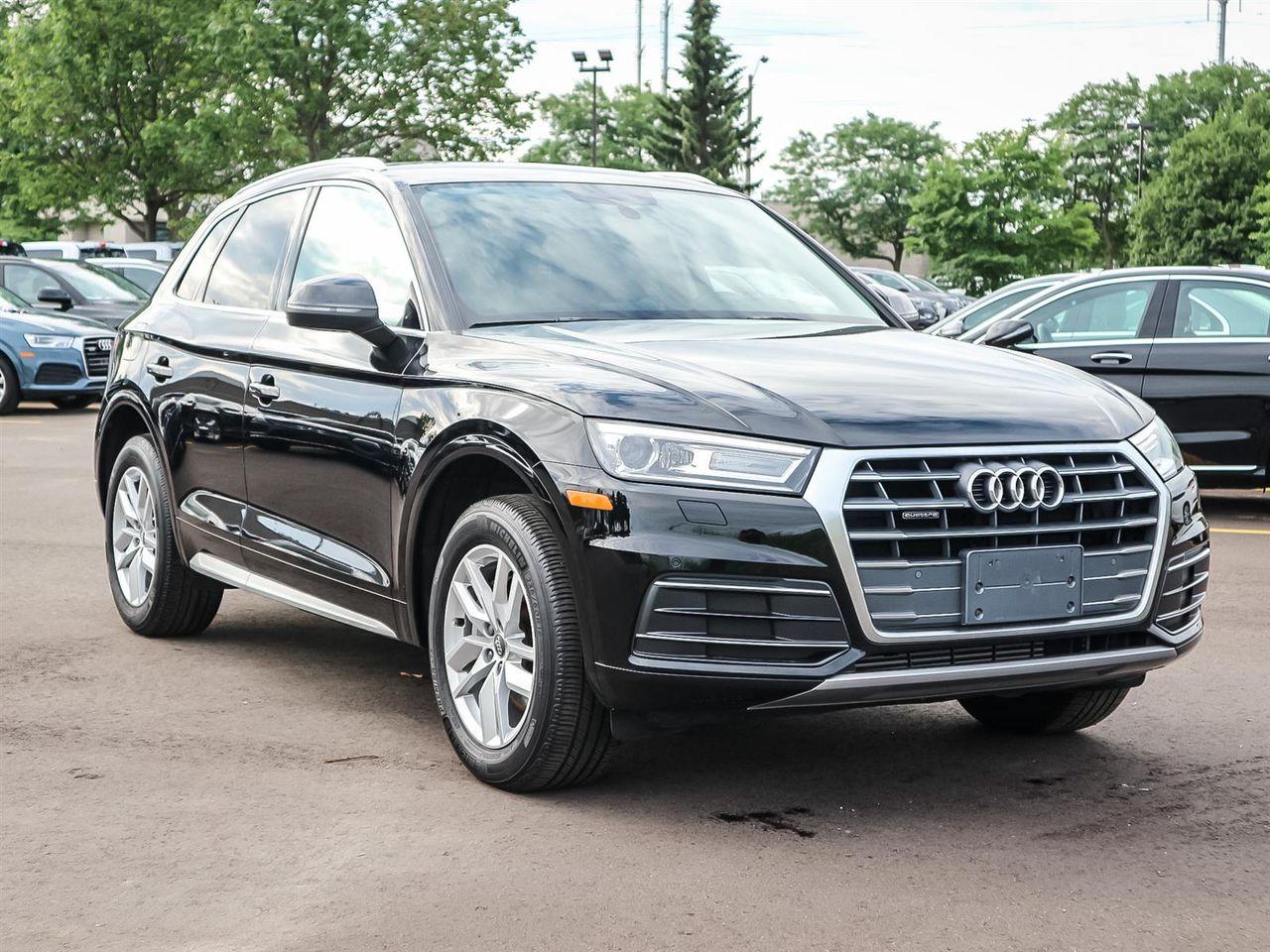 2018 Audi Q5 -2
