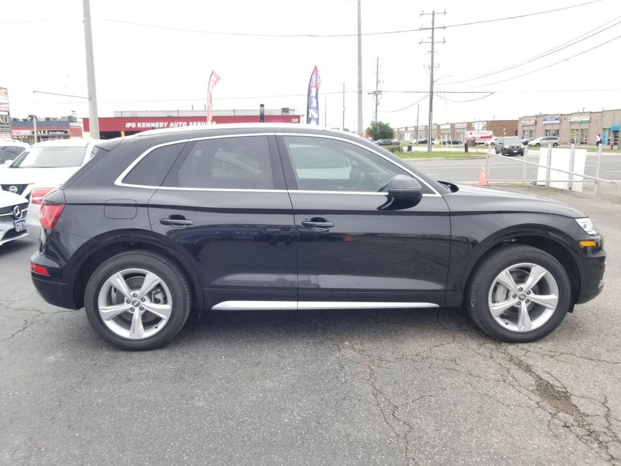 2018 Audi Q5 -3