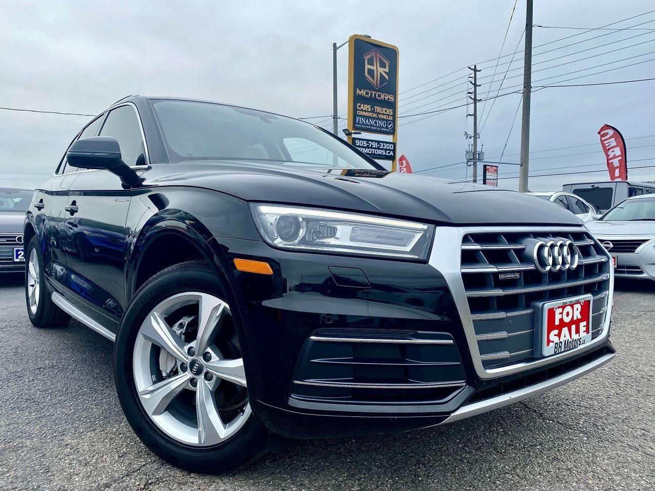 2018 Audi Q5 -4