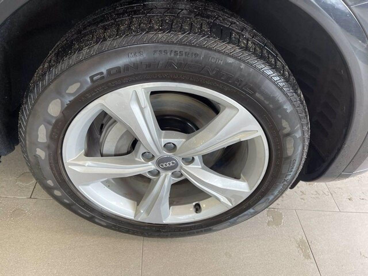 2018 Audi Q5 -3