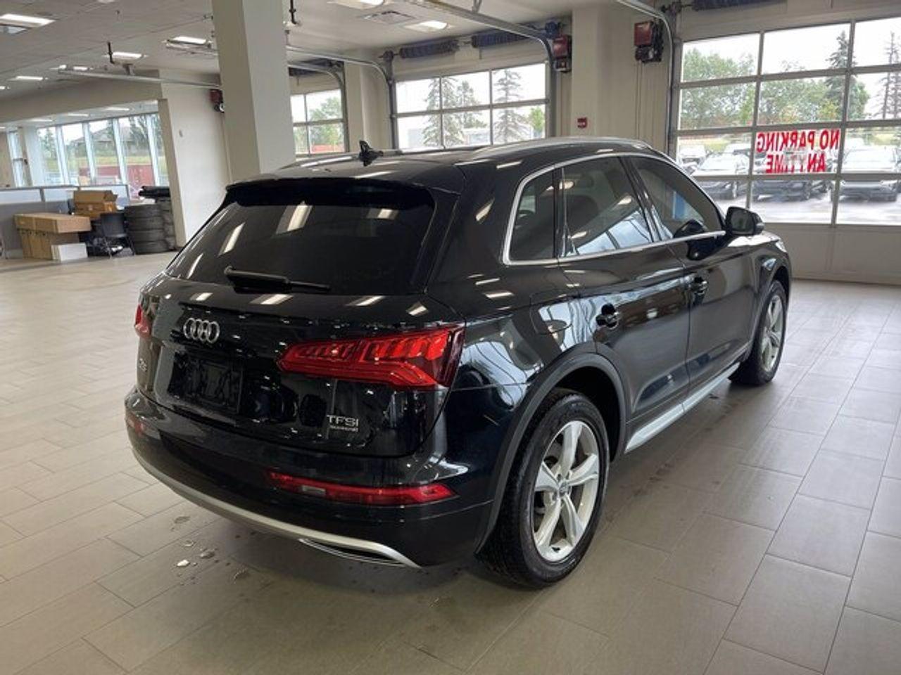 2018 Audi Q5 -4