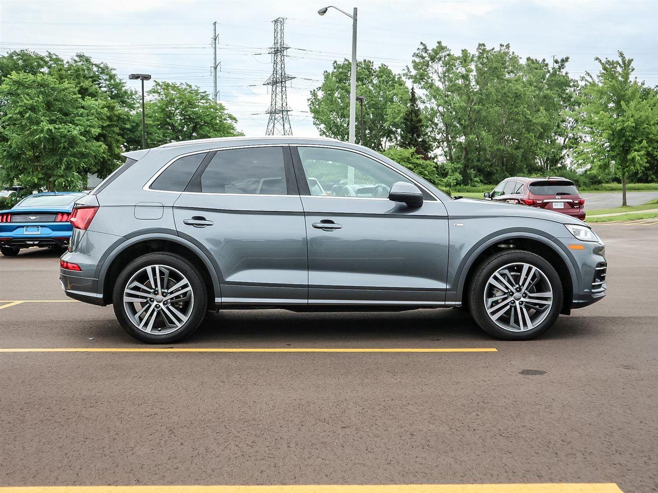 2018 Audi Q5 -3