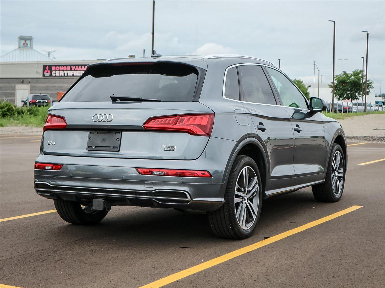 2018 Audi Q5 -4