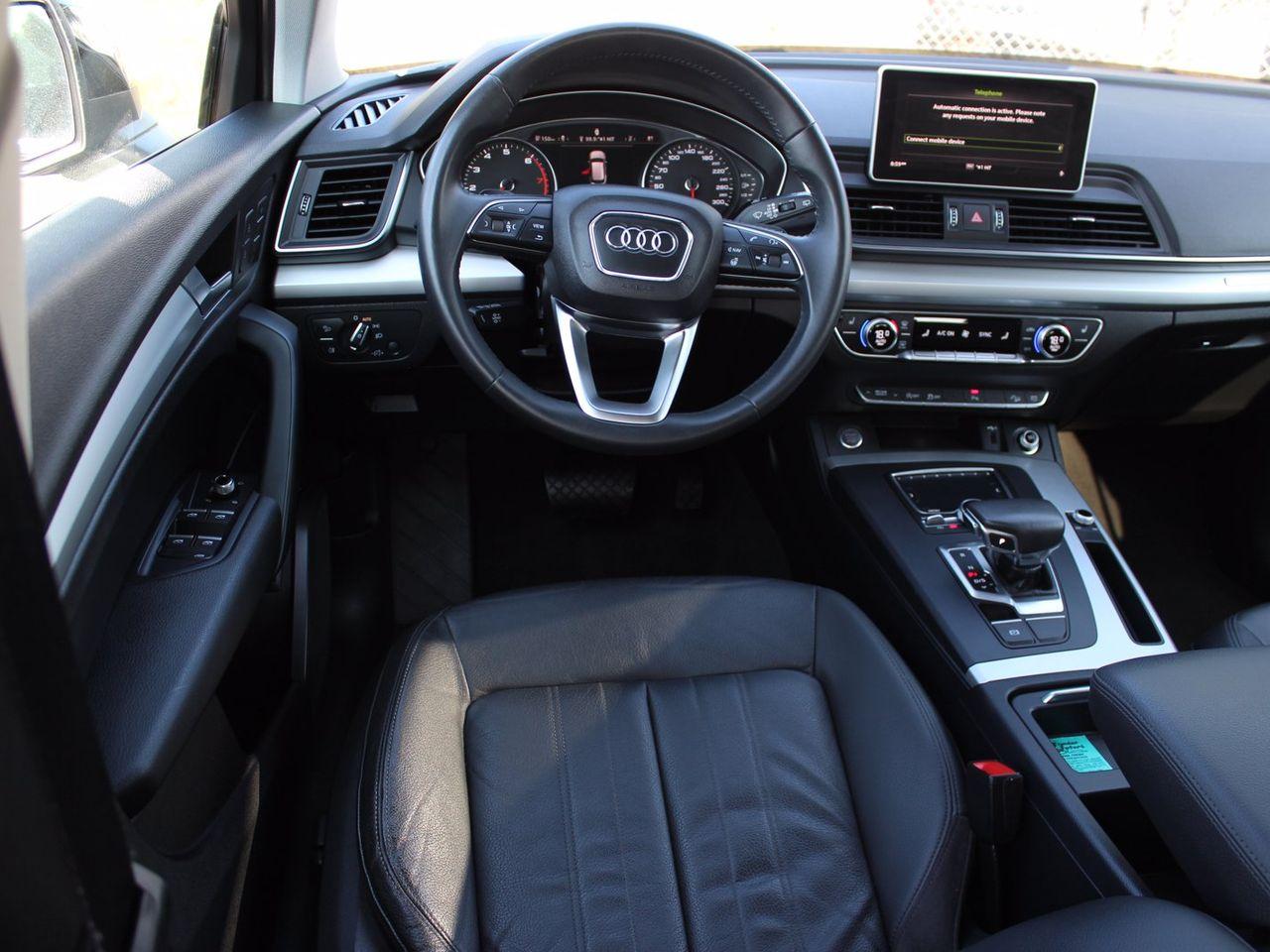 2018 Audi Q5 Komfort-1