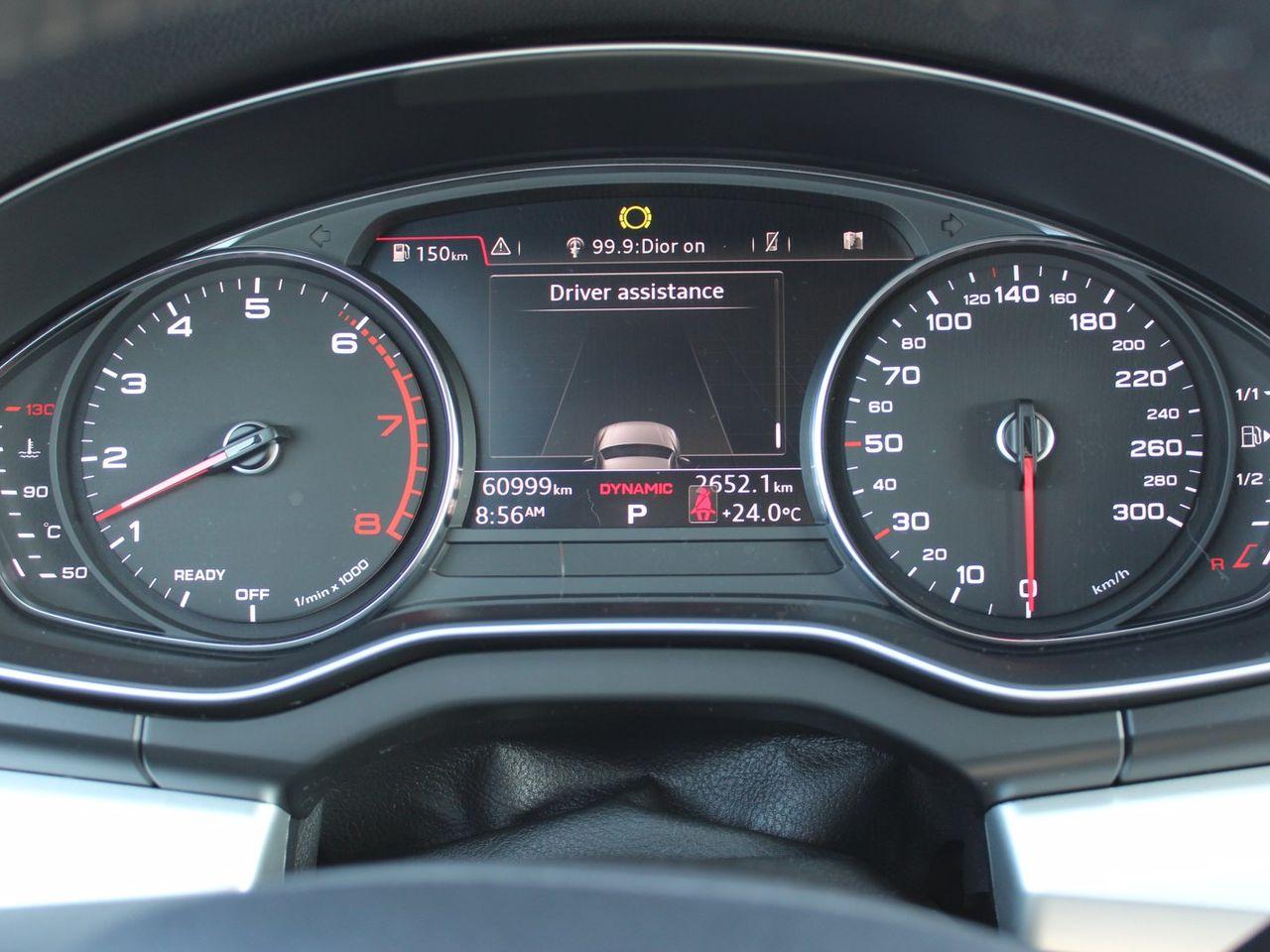 2018 Audi Q5 Komfort-4