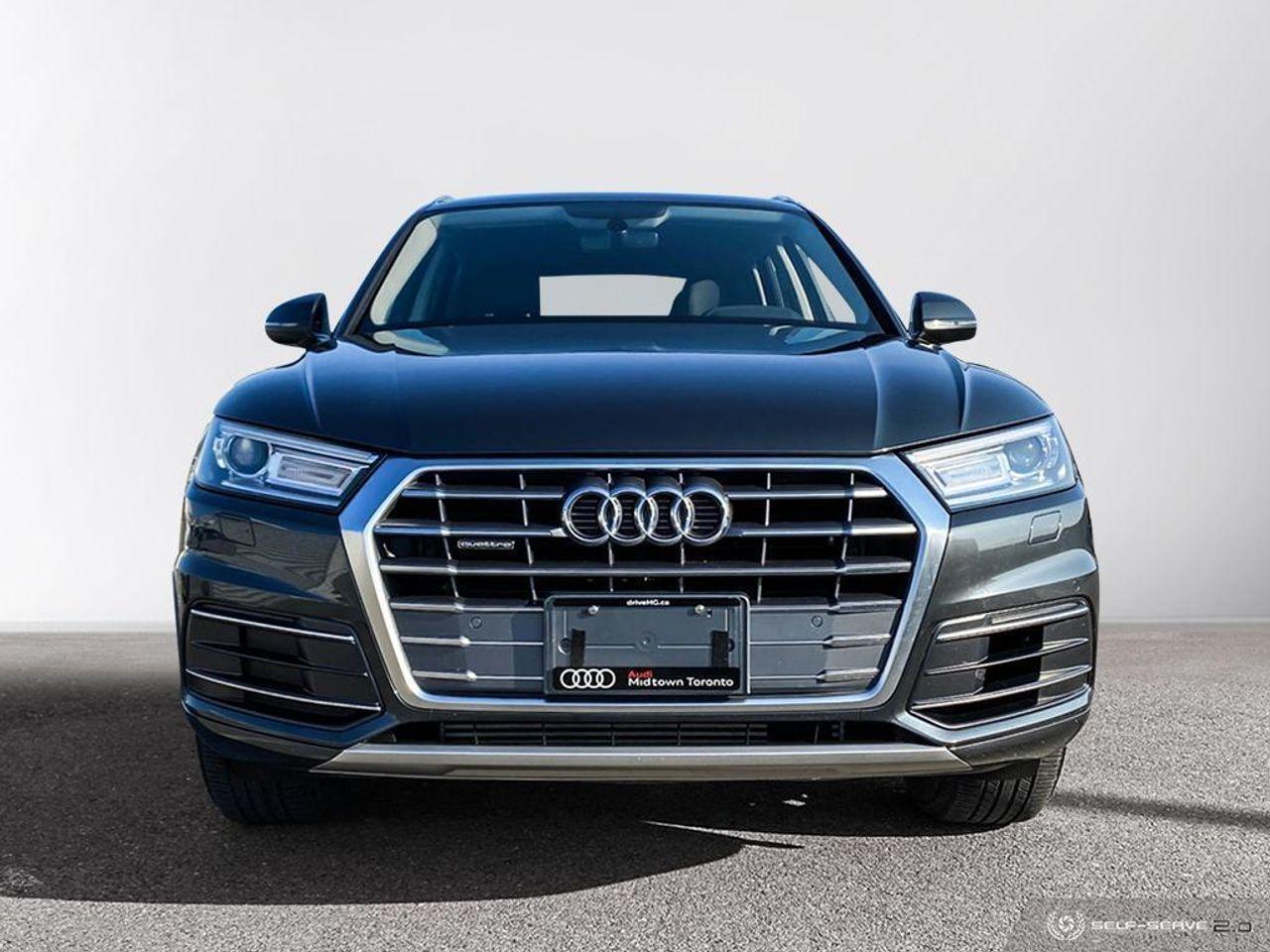 2018 Audi Q5 Komfort-1
