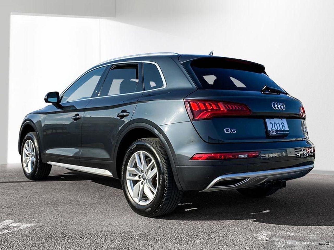 2018 Audi Q5 Komfort-3