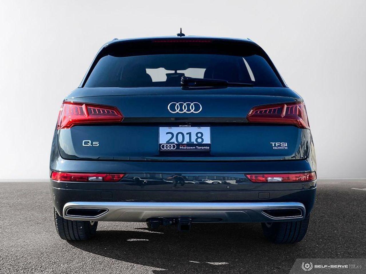 2018 Audi Q5 Komfort-4