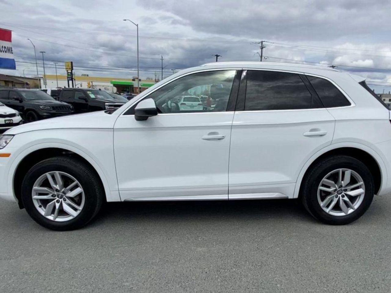 2018 Audi Q5 Komfort-4