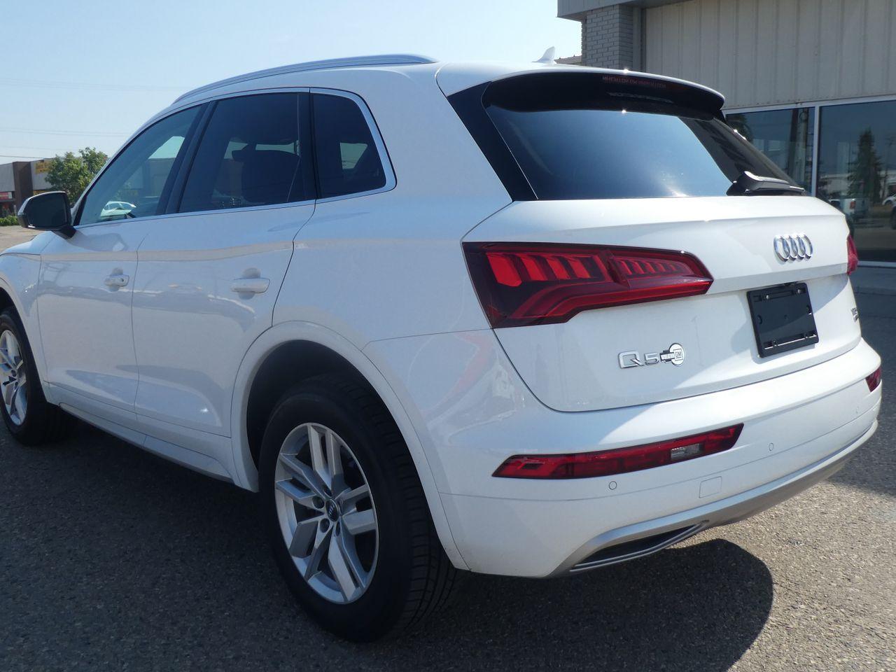 2018 Audi Q5 Komfort-2