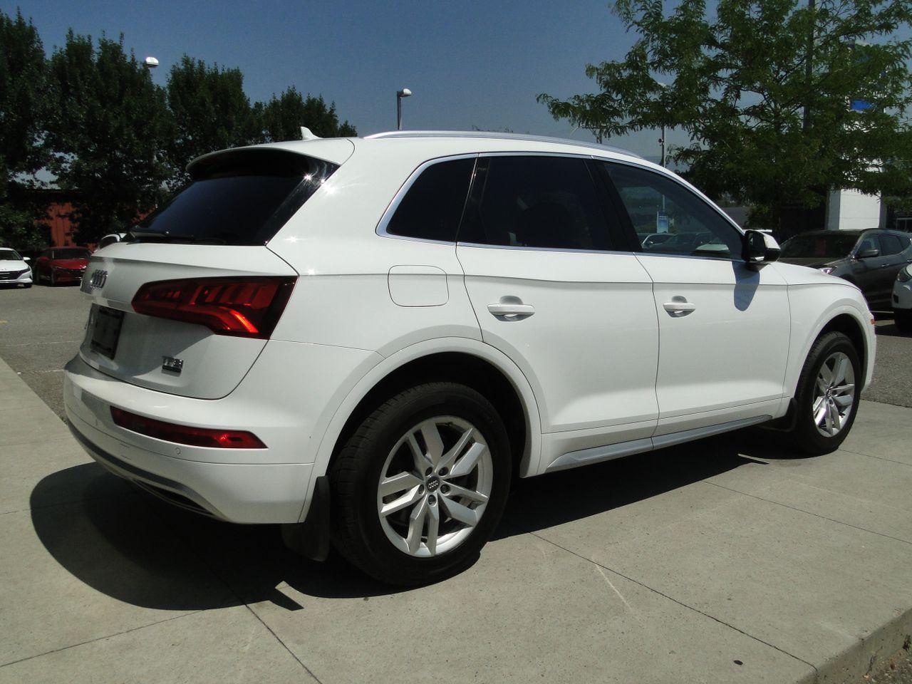 2018 Audi Q5 Komfort-3