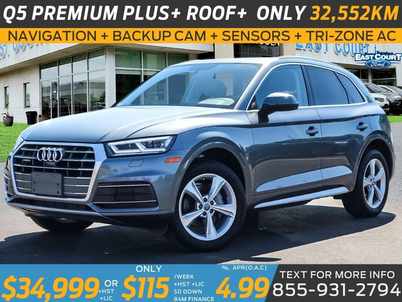 2018 Audi Q5 Premium-0
