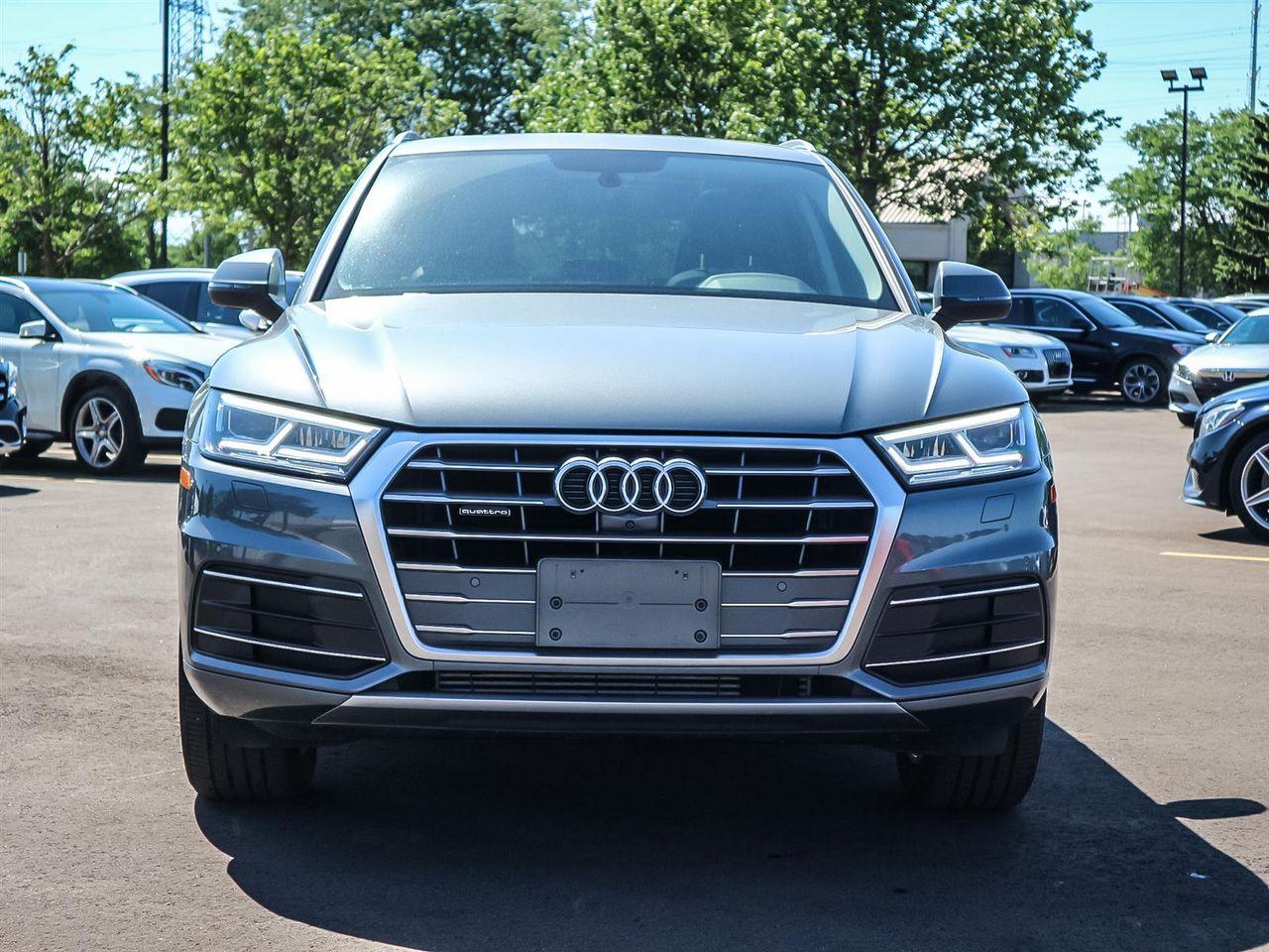 2018 Audi Q5 Premium-1