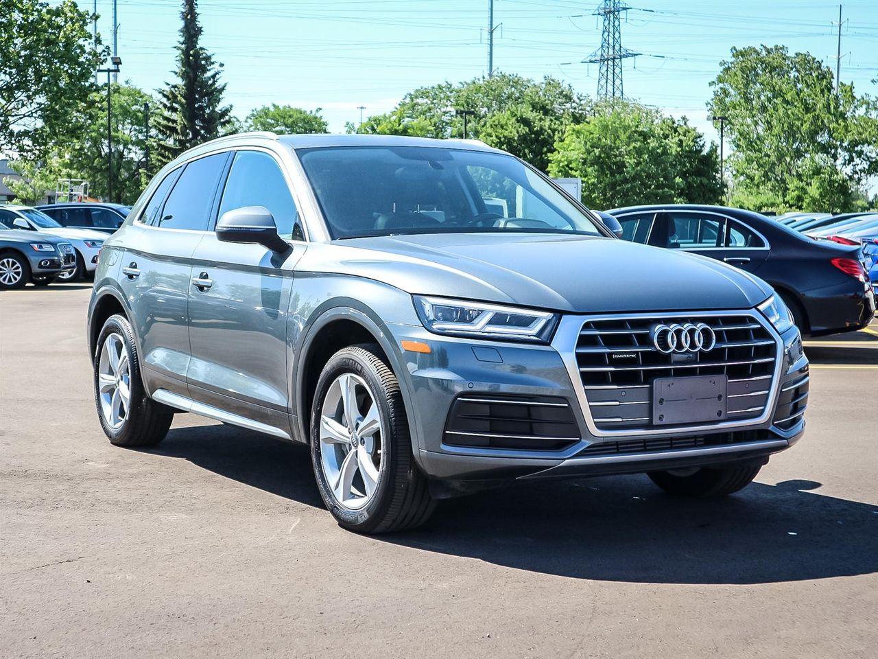 2018 Audi Q5 Premium-2