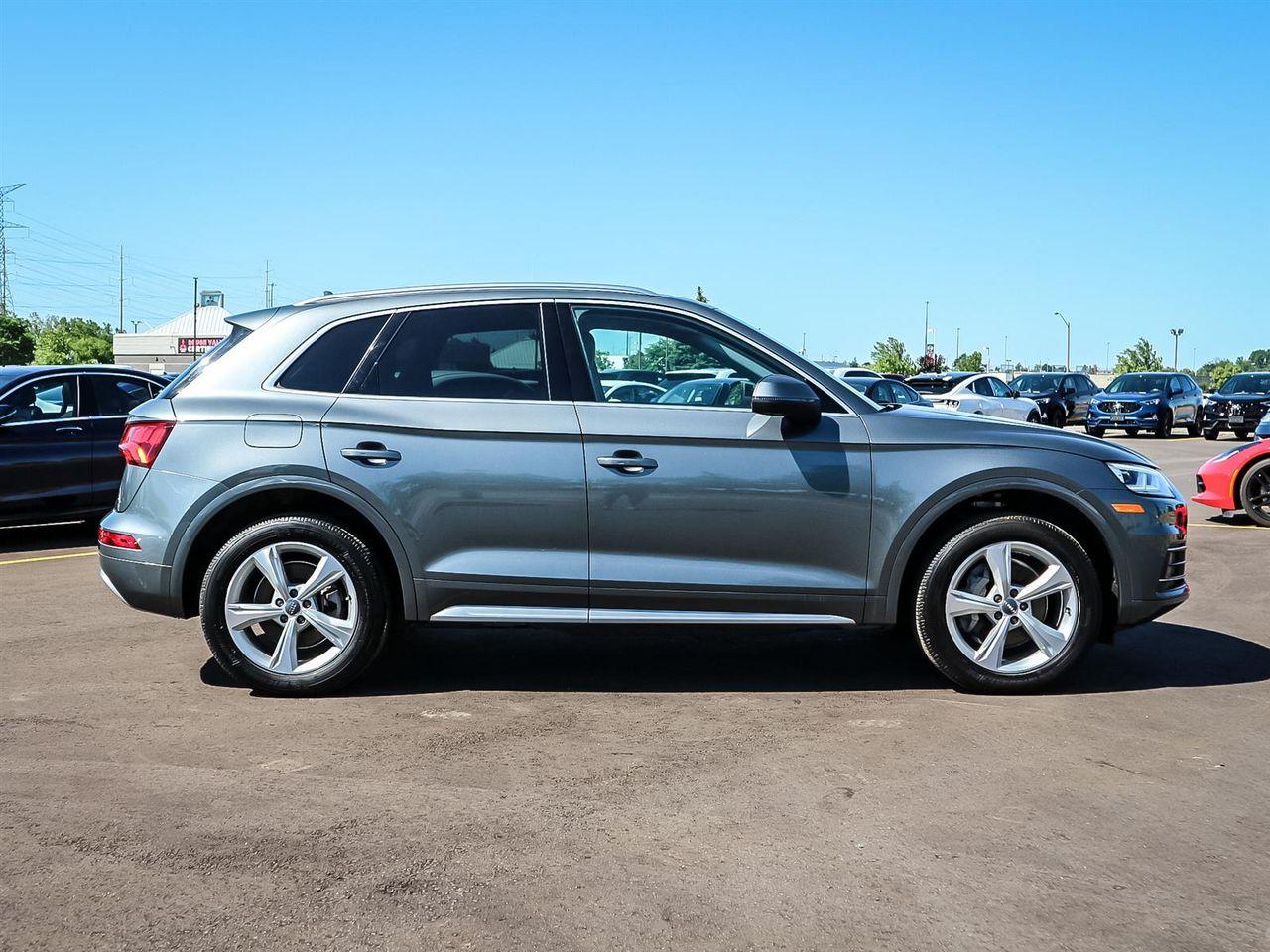 2018 Audi Q5 Premium-3
