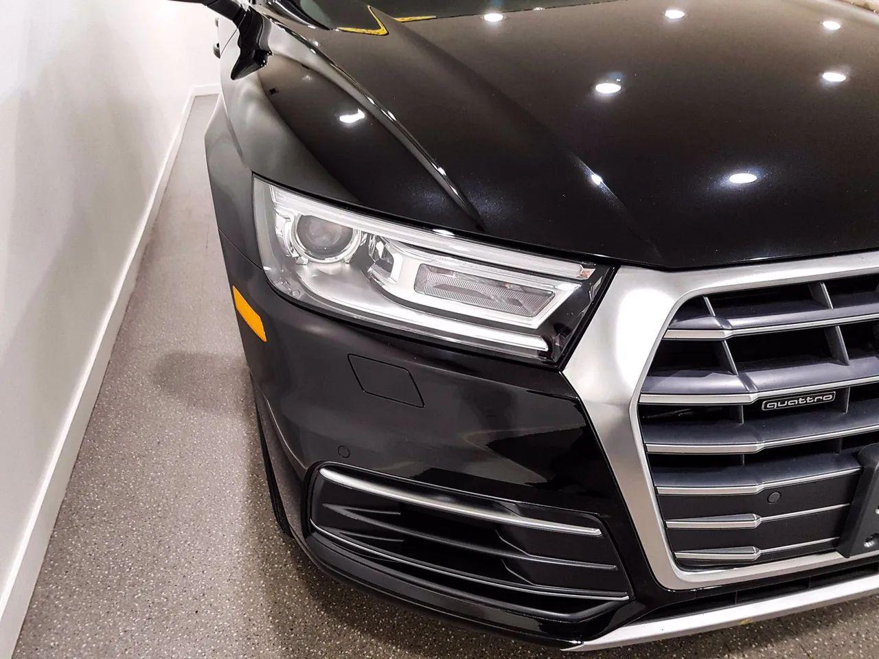 2018 Audi Q5 Progressiv-2