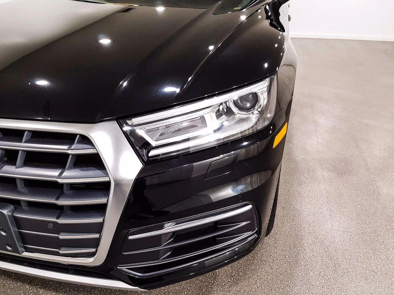 2018 Audi Q5 Progressiv-3