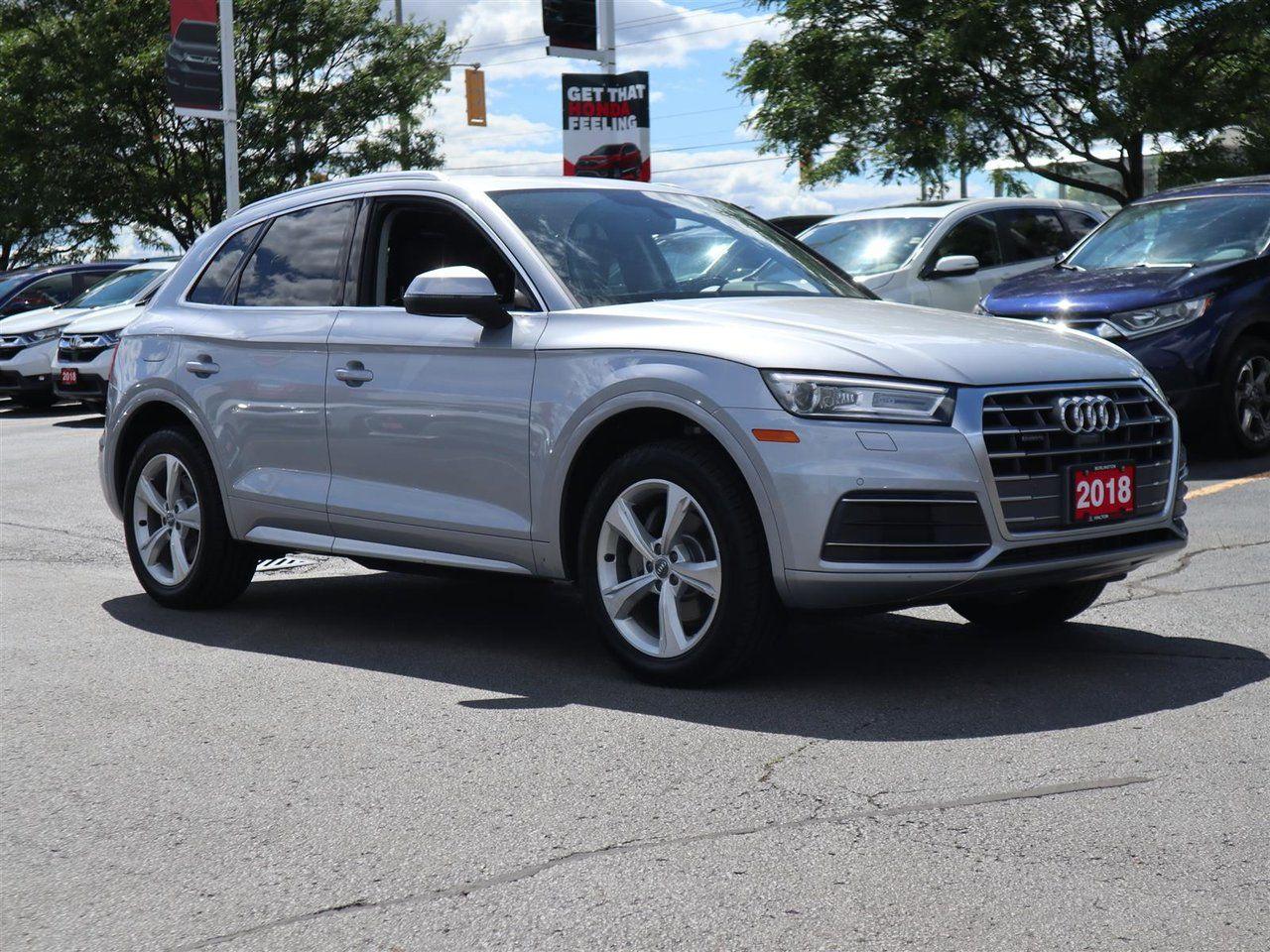 2018 Audi Q5 Progressiv-3