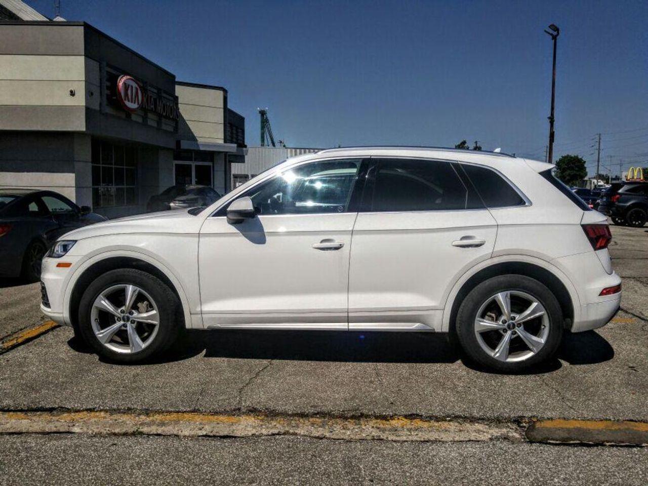 2018 Audi Q5 Progressiv-2