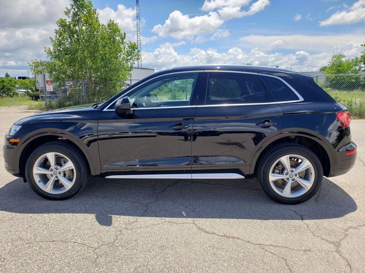 2018 Audi Q5 Progressiv-1