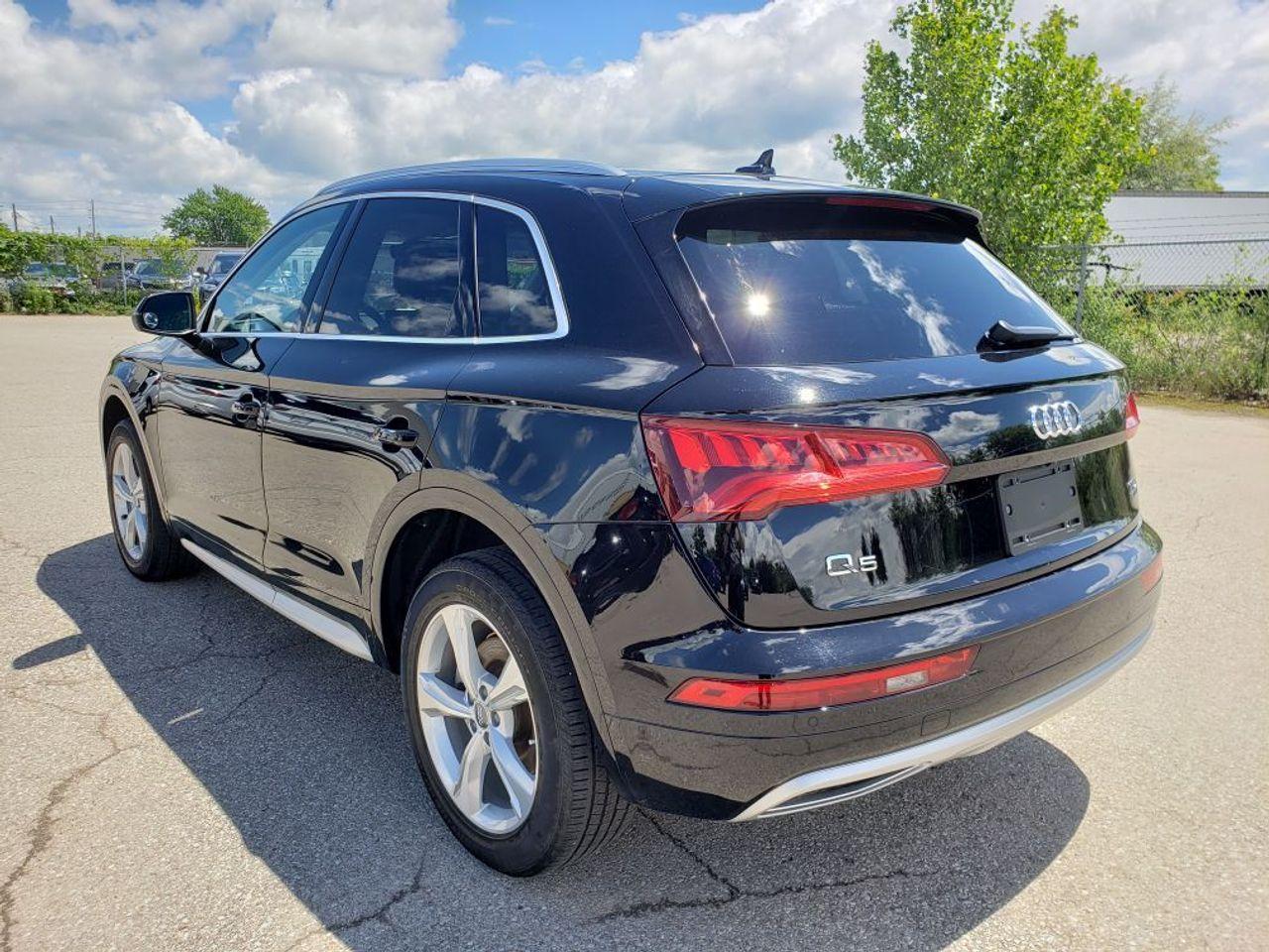 2018 Audi Q5 Progressiv-2