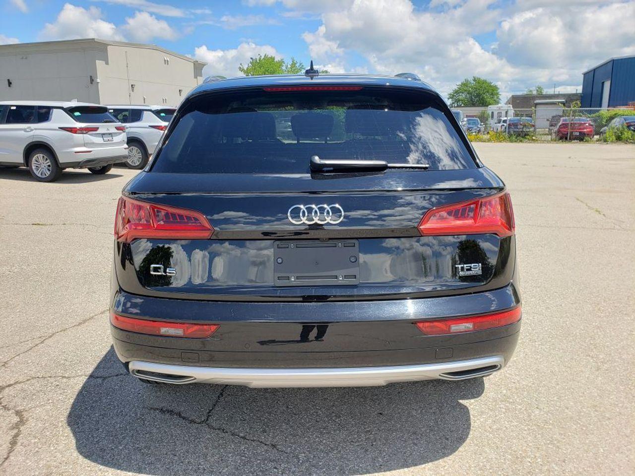 2018 Audi Q5 Progressiv-3
