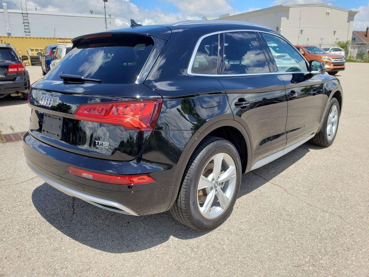 2018 Audi Q5 Progressiv-4