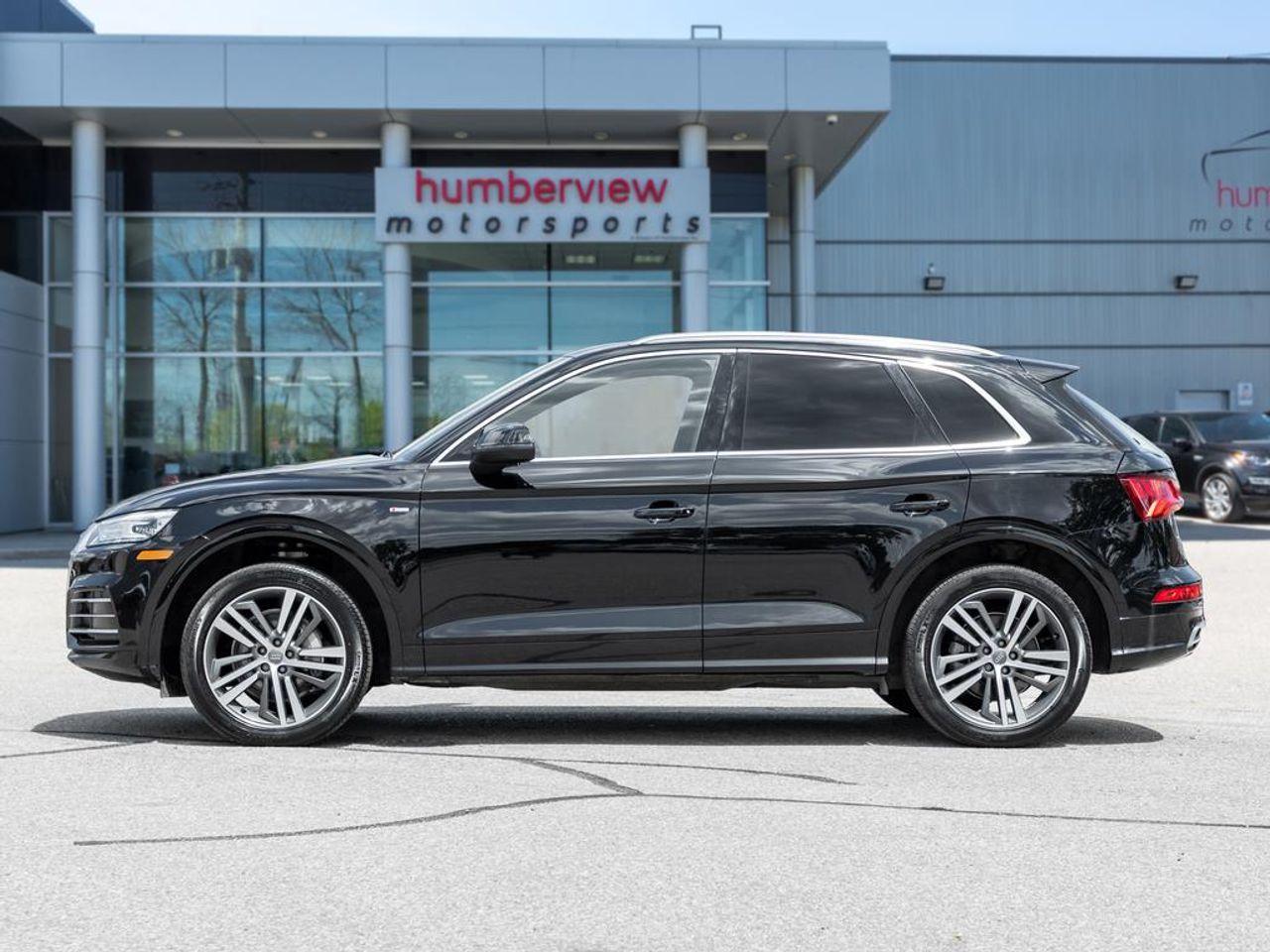 2018 Audi Q5 Progressiv-2