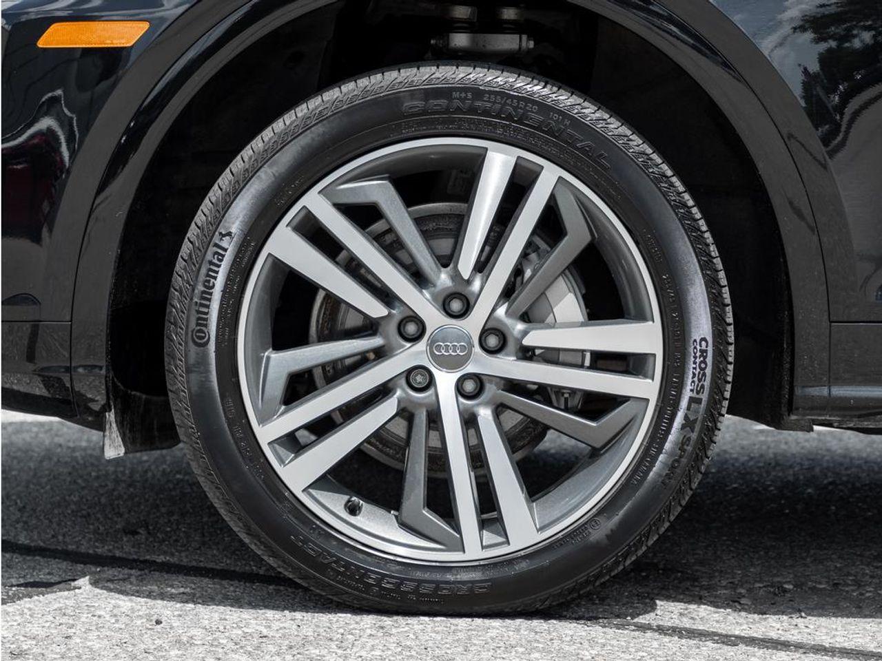 2018 Audi Q5 Progressiv-3