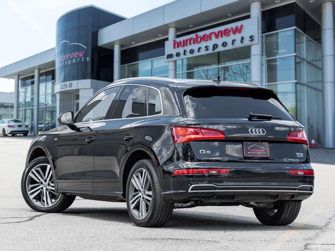 2018 Audi Q5 Progressiv-4